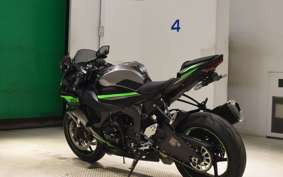 KAWASAKI NINJA ZX-6R A 2024 ZX636J