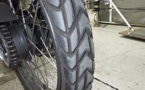 HONDA CT125 HUNTER CUB 2012