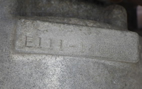 SUZUKI ADDRESS V100 2025 CE11A