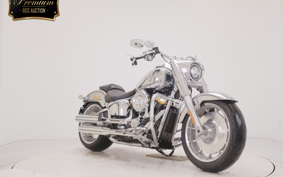 HARLEY FLSTFI1920 2025