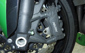 KAWASAKI ZX 1400 NINJA R 2016