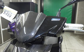 YAMAHA CYGNUS Griffus SEJ4J