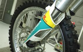 KTM 250 SX F 2011