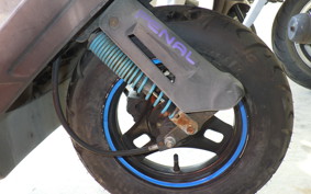 SUZUKI ADDRESS V100 CE11A