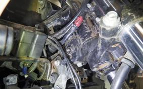 SUZUKI Vｽﾄﾛｰﾑ250