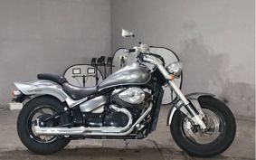 SUZUKI BOULEVARD 400 2006 VK55A
