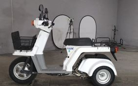 HONDA GYRO TD02