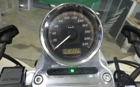 HARLEY L1200LI 2006