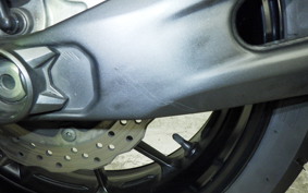 YAMAHA XSR700 2020 RM22J