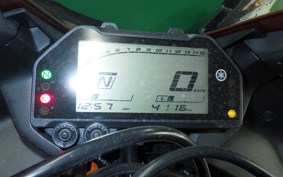 YAMAHA YZF-R25 A 2018 RG74J