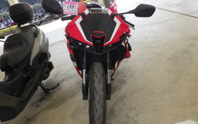 HONDA CBR600RR 2021 PC40