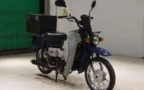 SUZUKI BIRDIE 50 BA42A