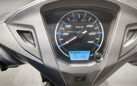 HONDA LEAD 125 JF45