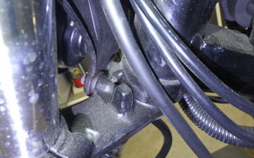 YAMAHA SR400 Gen.3 2002 RH01J