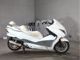 Фото Honda FORZA X 2009 с японского аукциона