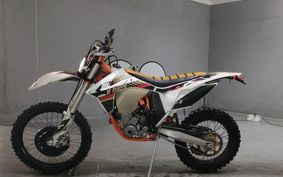 KTM 250 EXC F SIXDAYS EXA40