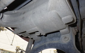 SUZUKI LET's 4 CA45A