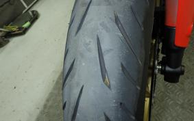 YAMAHA XSR900 2024 RN80J