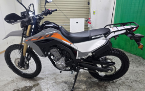 HONDA CRF250L MD47