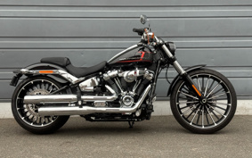 HARLEY FXBR 2024 YEZ