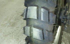 HONDA XL200R 2010 MD06