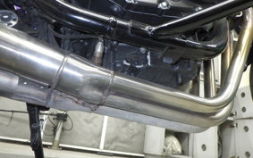 HONDA CB400 SUPER BOLDOR A 2021 NC42
