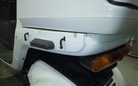 HONDA GYRO CANOPY TA03