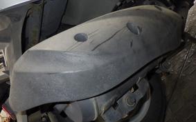 YAMAHA AXIS 125 TREET SE53J
