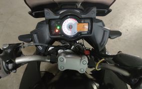 KAWASAKI VERSYS 650 LE650C