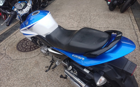 SUZUKI GSR250 GJ55D