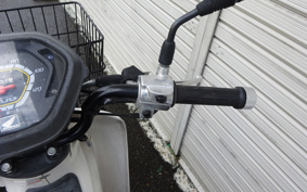 HONDA SUPER CUB110 JA10