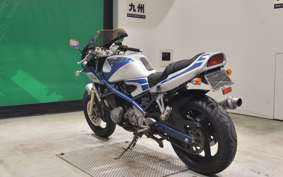 SUZUKI BANDIT 400 LTD 1991 GK75A