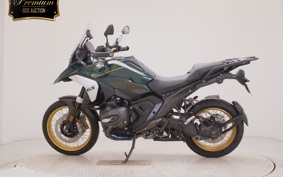 BMW R1300GS 2024