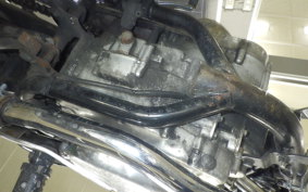 KAWASAKI ESTRELLA RS BJ250A