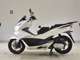 Фото Honda PCX 150 2016 с японского аукциона