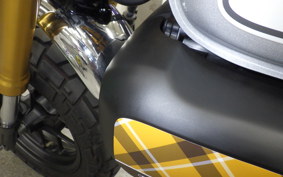 HONDA MONKEY 125 JB03