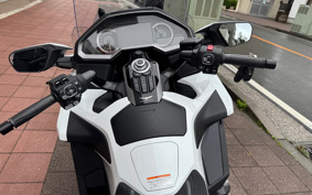 HONDA GL 1800 GOLD WING TOUR DCT 2026 SC79