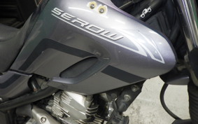 YAMAHA SEROW 250 2001 DG11J