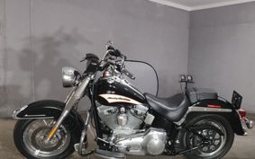 HARLEY FLST 1450 2005 JEY
