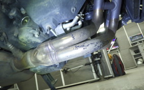 YAMAHA NIKEN 2019 RN58J