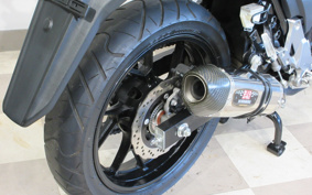 SUZUKI STROM 250 DS11A