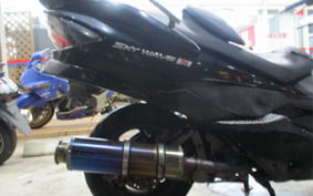SUZUKI SKYWAVE 250S-1 CJ44A