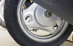 SUZUKI LET's 4 Basket CA43A