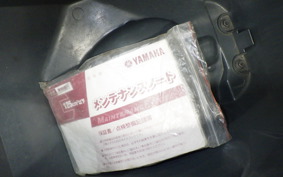 YAMAHA AXIS 125 TREET 2021 SE53J