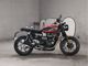 Фото Triumph SPEED TWIN 2019 с японского аукциона