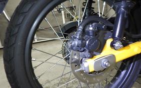HONDA CT125-2 2024 JA65
