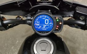 HONDA REBEL 1100 T DCT 2021 SC83