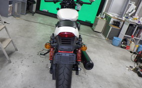 HARLEY XG750 STREET ROD 2020