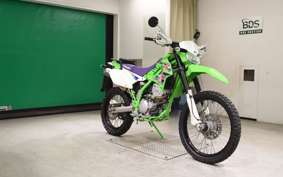 KAWASAKI KLX250 Gen.2 LX250S