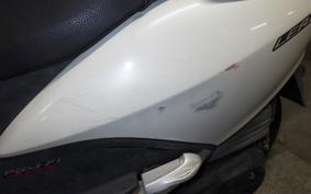 HONDA LEAD 110 2007 JF19